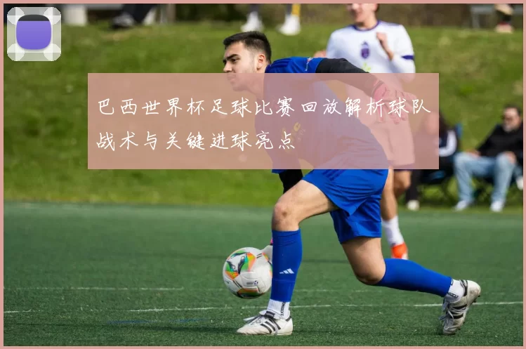 巴西世界杯足球比赛回放解析球队战术与关键进球亮点