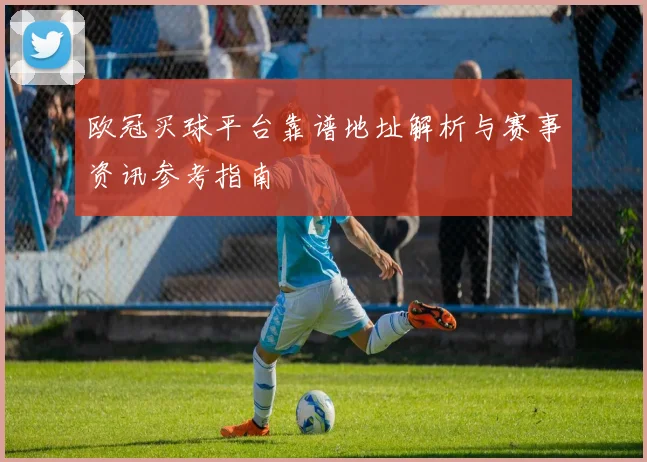 欧冠买球平台靠谱地址解析与赛事资讯参考指南